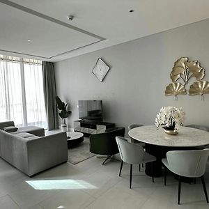 Appartement met Drie Slaapkamers